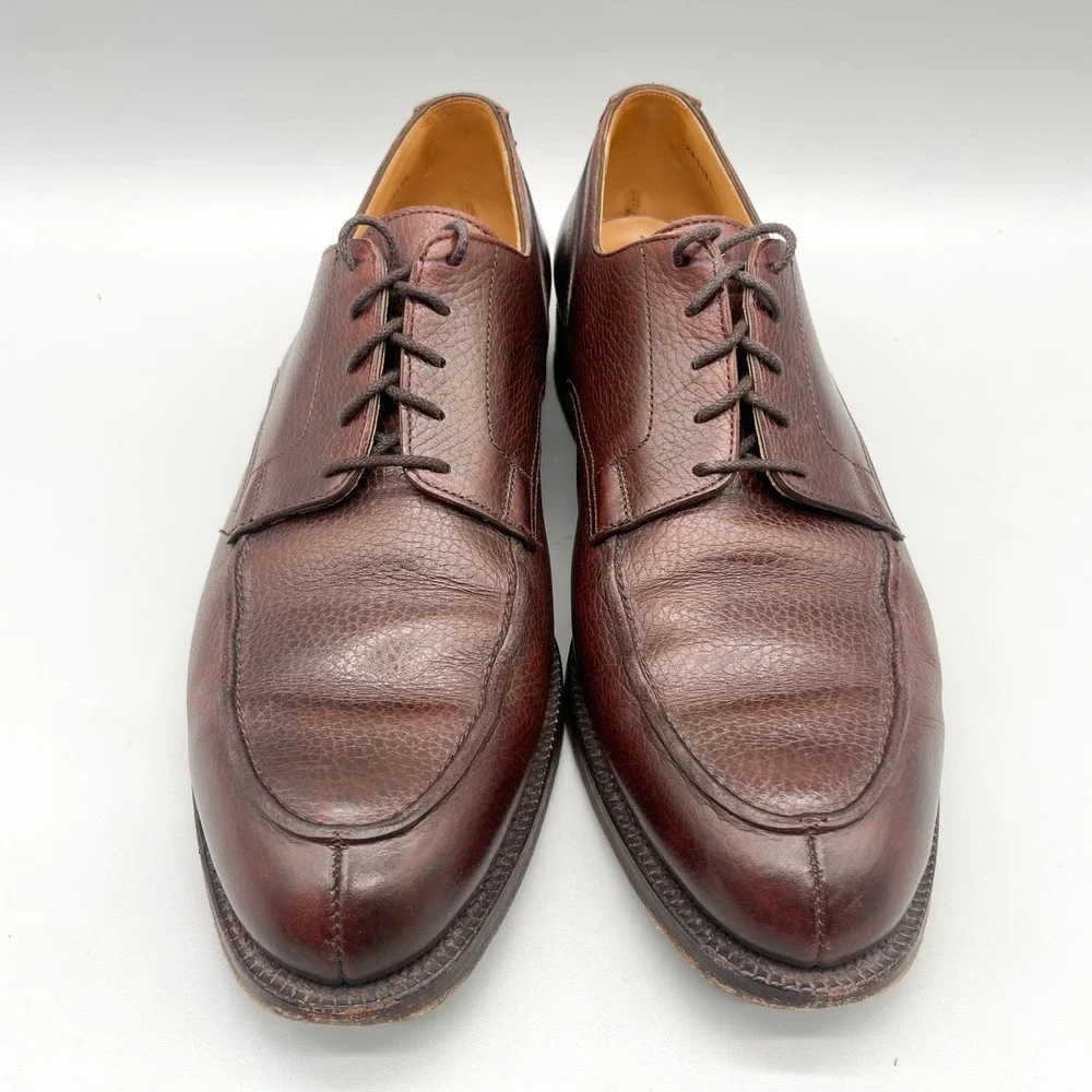 Peal & Co for Brooks Brothers old money